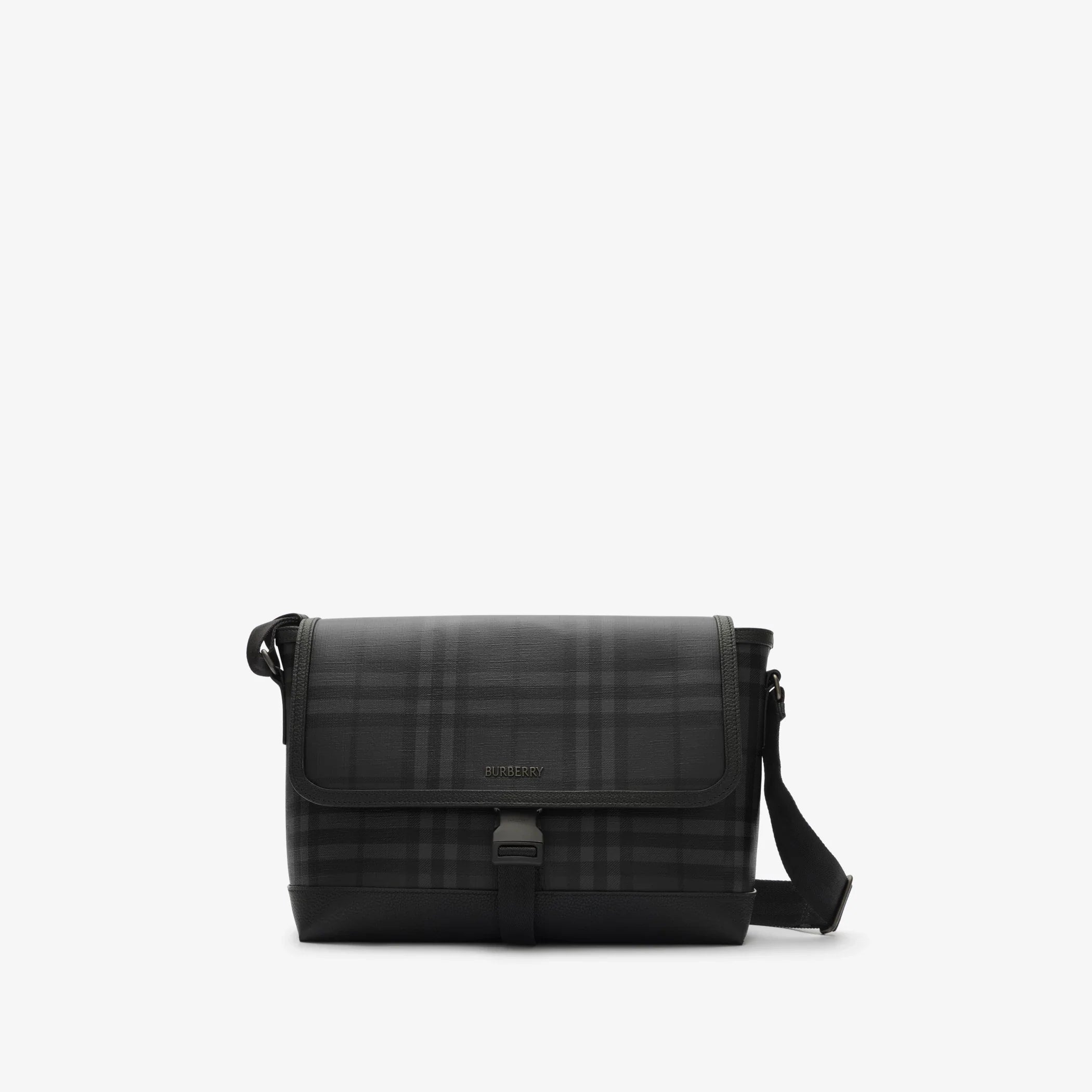 Sac Messenger City Burberry