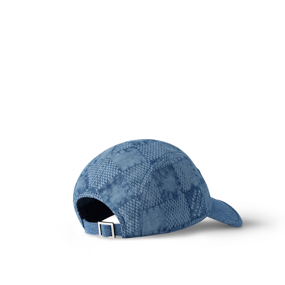 Casquette Splash Damier