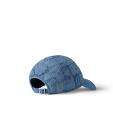 Casquette Splash Damier