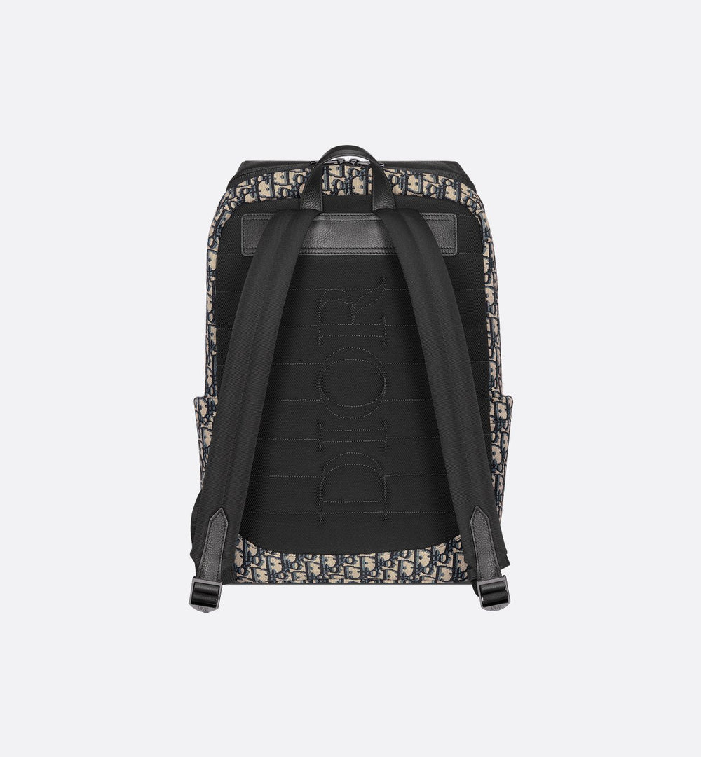Sac à dos zippé Rider Soft - #1