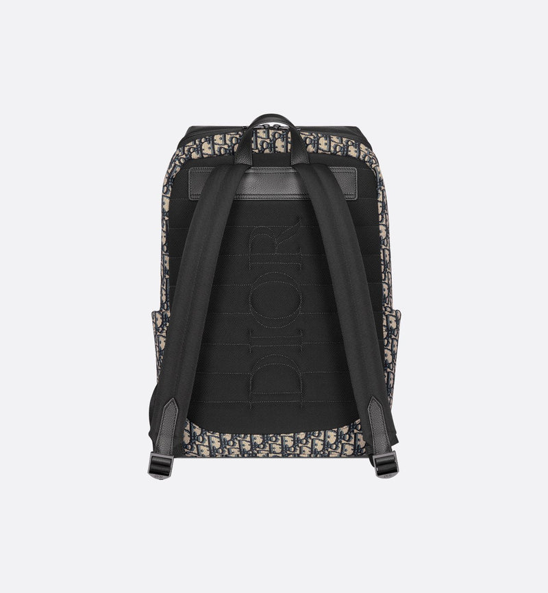 Sac à dos zippé Rider Soft - #1