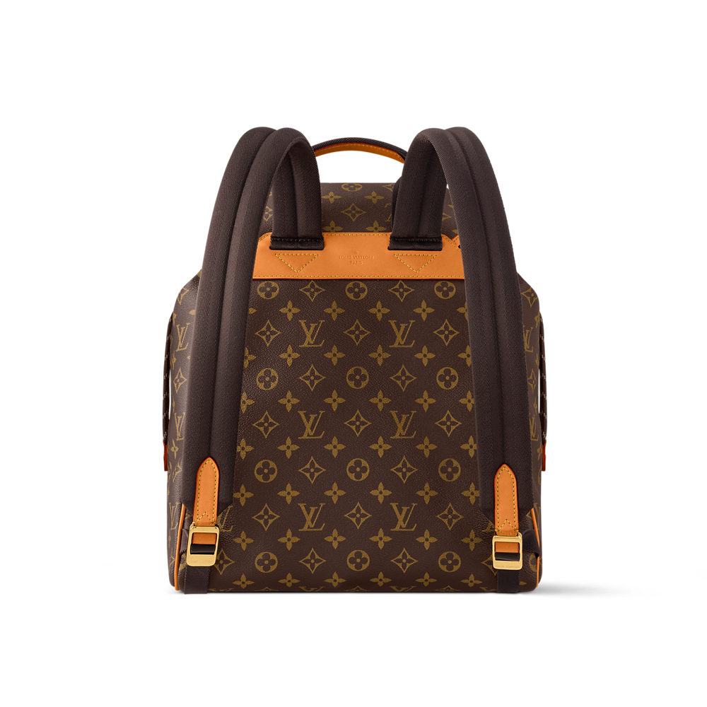 Sac à dos Montsouris Cargo - #3