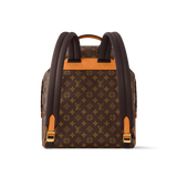 Sac à dos Montsouris Cargo - #3