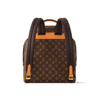 Sac à dos Montsouris Cargo - #3