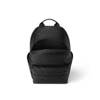 Sac à dos Discovery PM Monogram Shadow Noir
