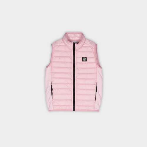 Ensemble Stone Island Rose