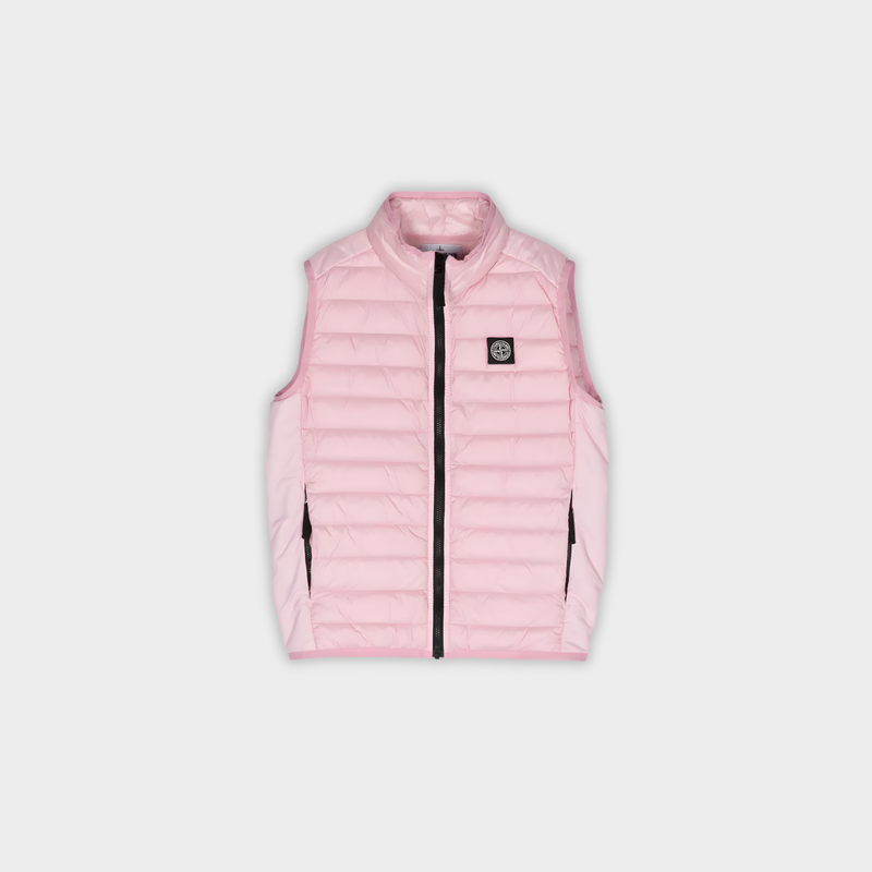 Ensemble Stone Island Rose