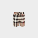 Outfit Polo Burberry + Casquette Offerte