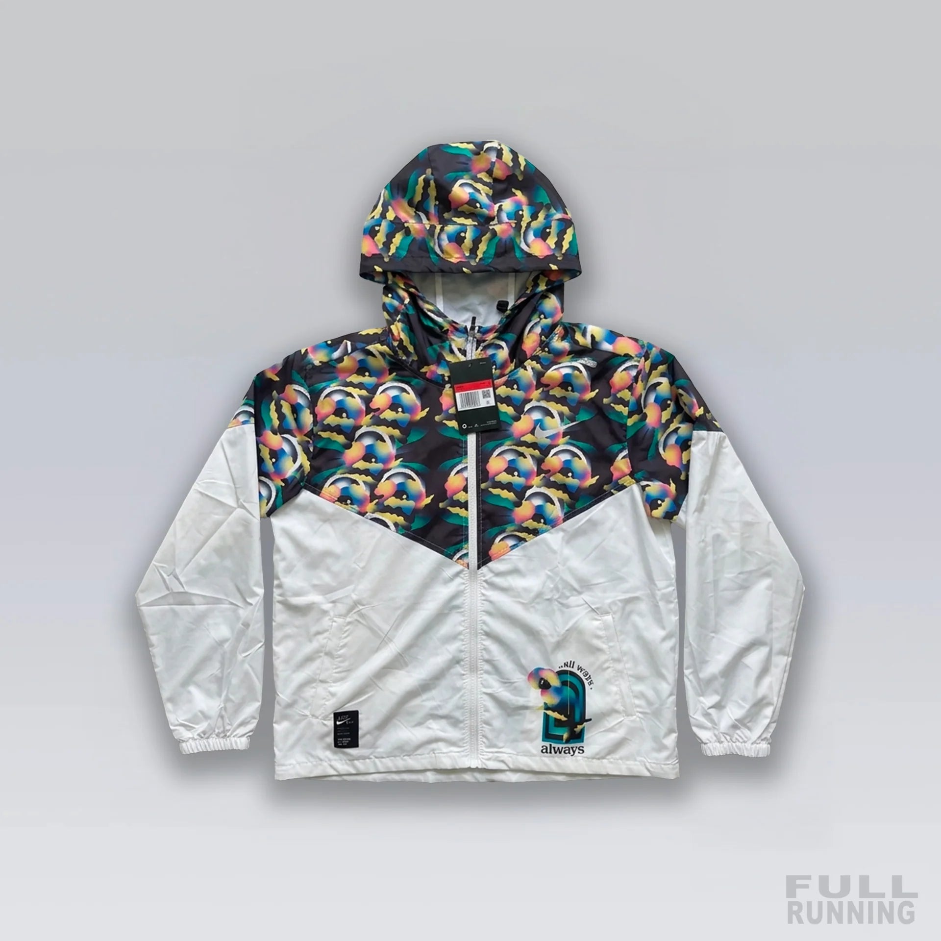 Veste All Ways