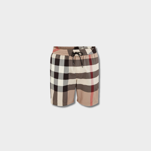 Outfit Burberry + Casquette Offerte