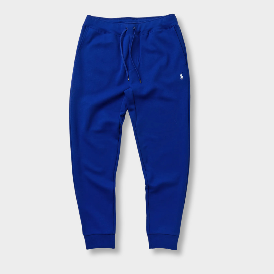 Ensemble survêtement Ralph Lauren Bleu foncé
