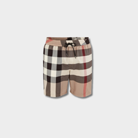 Outfit Chemise Burberry + Casquette Offerte
