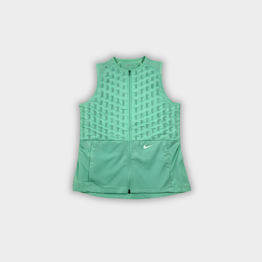 Outfit Therma Fit Vert + Casquette Offerte