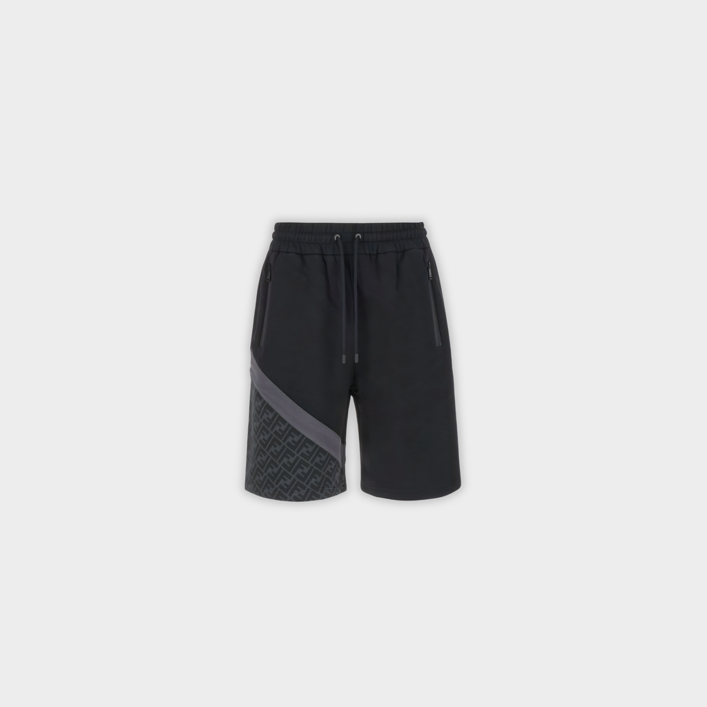 Outfit Fendi + Casquette Offerte