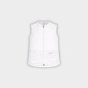 Outfit Therma Fit Blanc + Casquette Offerte
