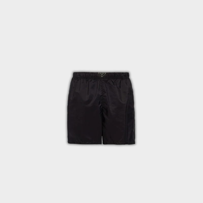 Ensemble Prada Noir