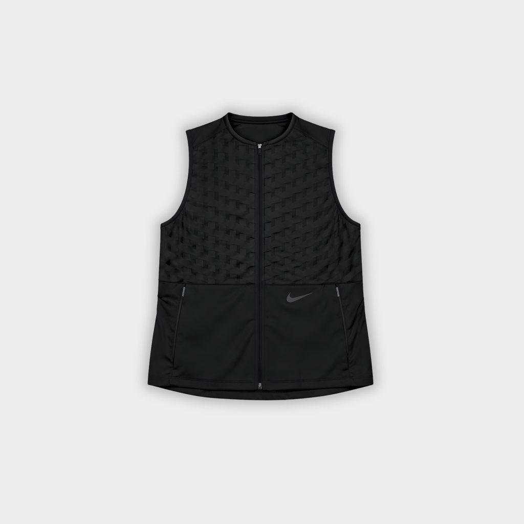 Outfit Therma Fit Noir + Casquette Offerte
