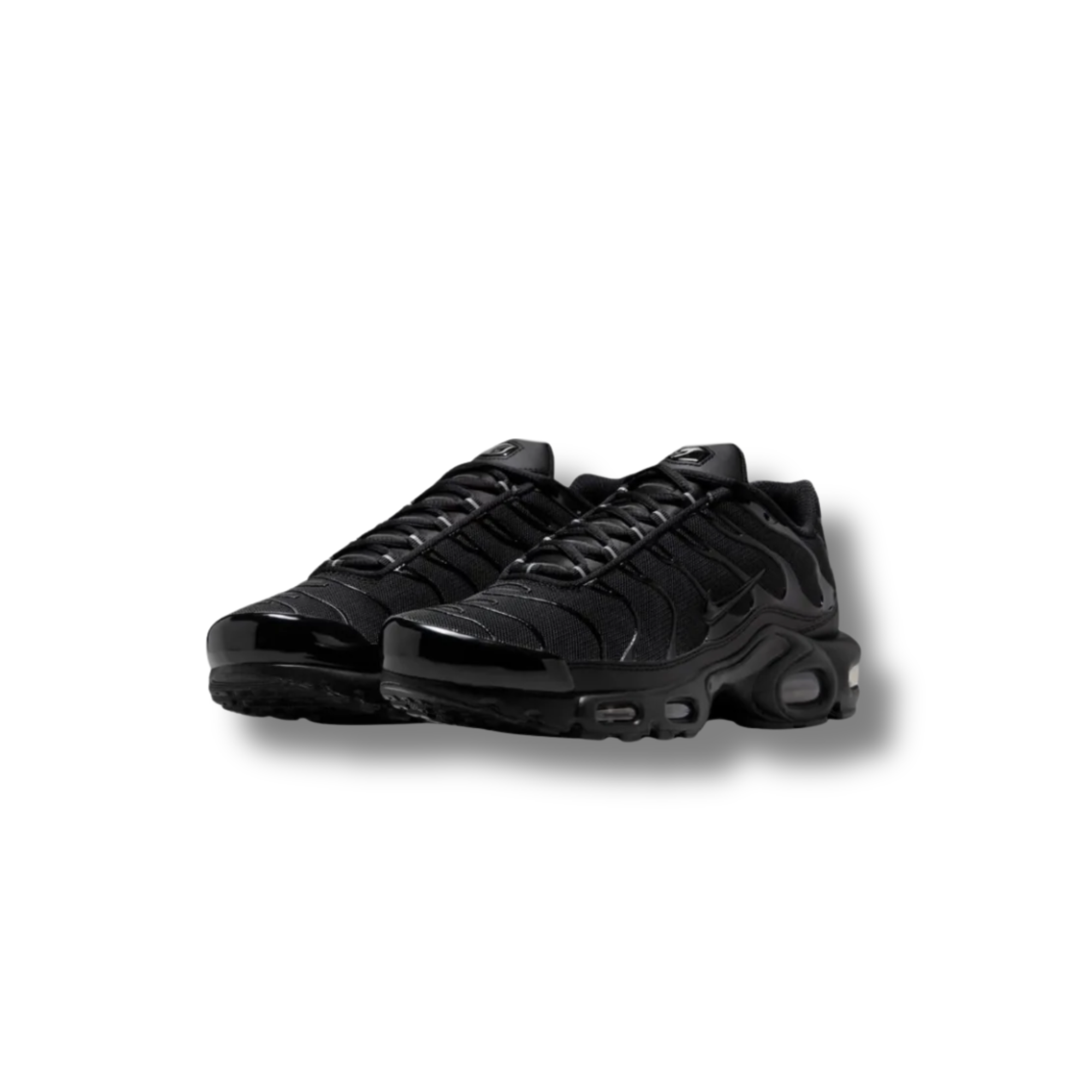 Outfit Running Noir Nike