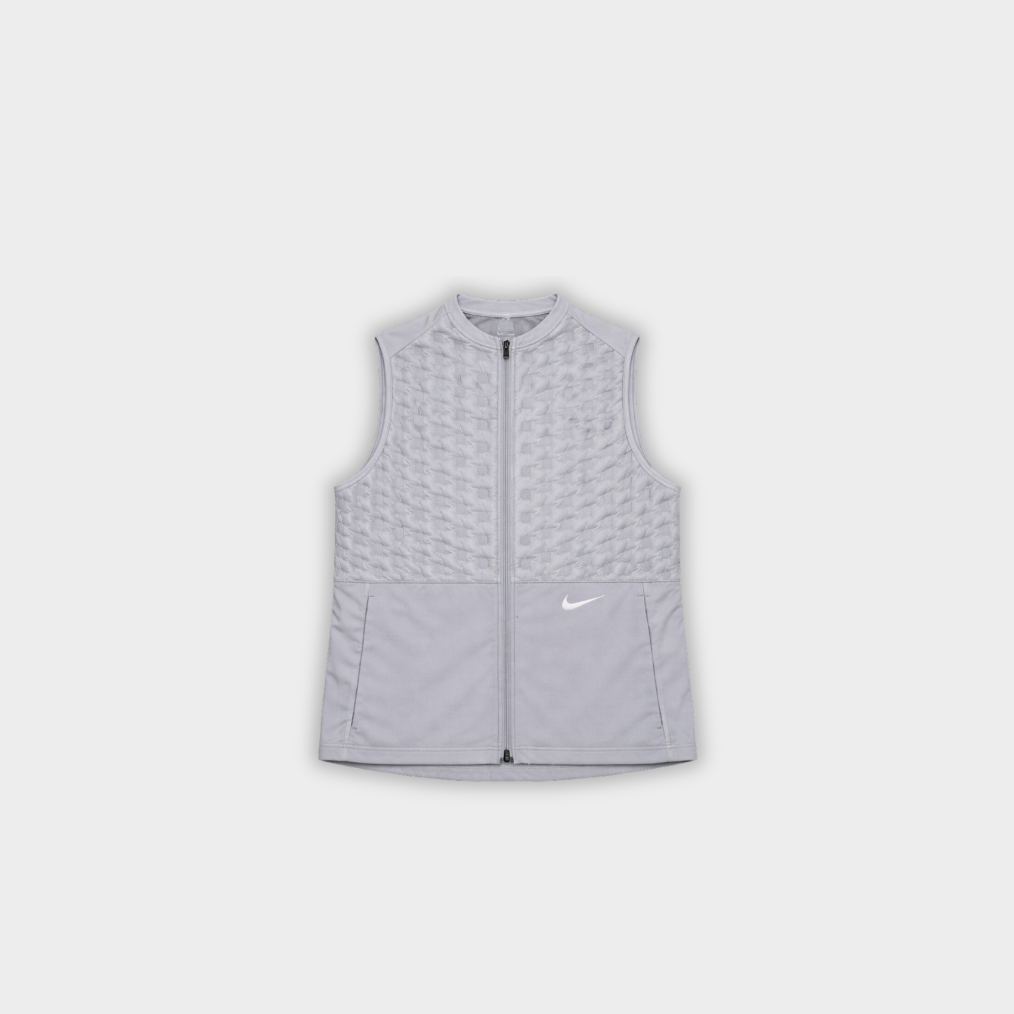 Outfit Therma Fit Gris + Casquette Offerte