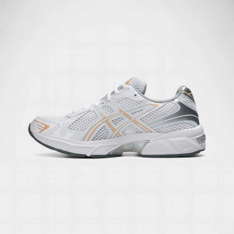Asics Gel 1130 - White Bisque (W)