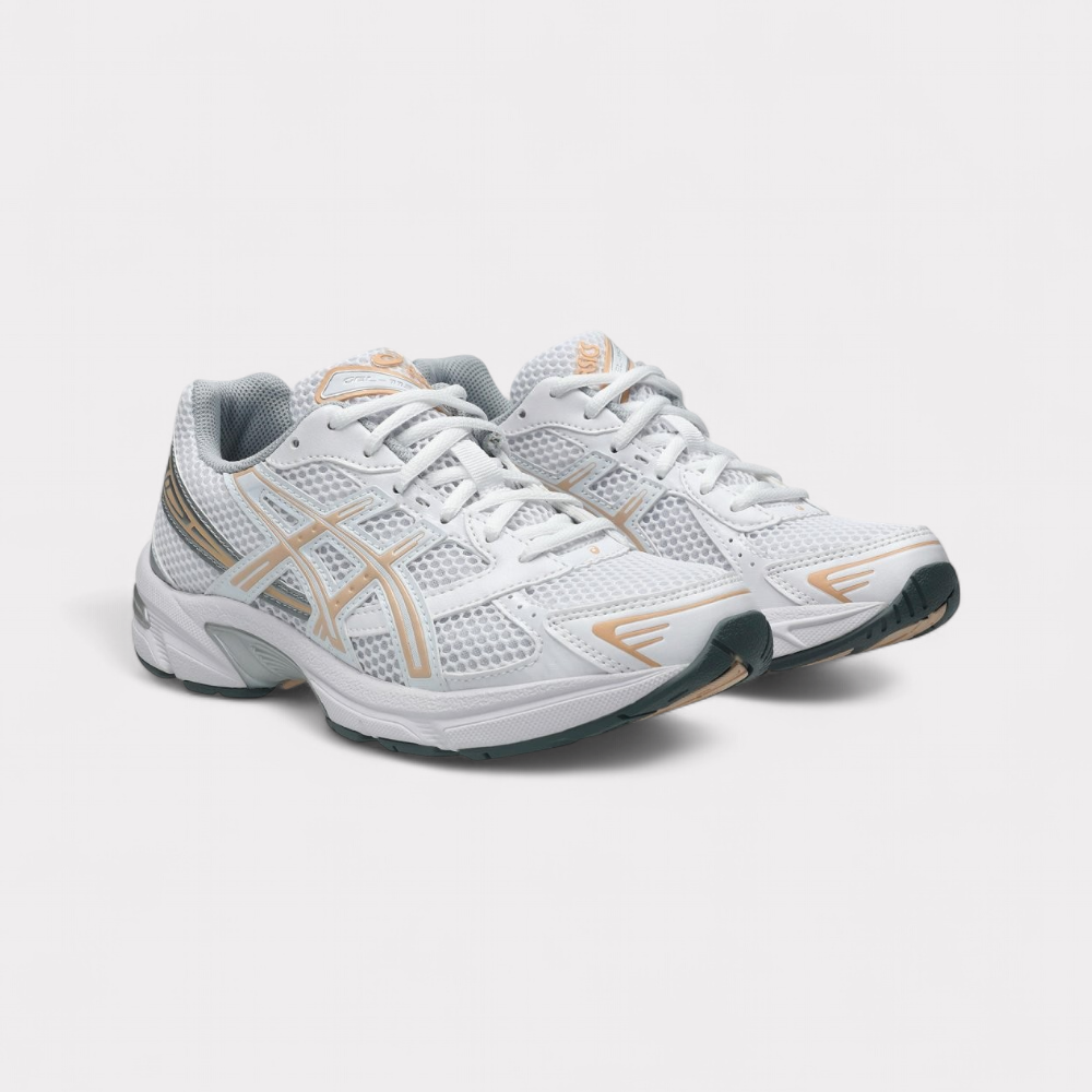 Asics Gel 1130 - White Bisque (W)