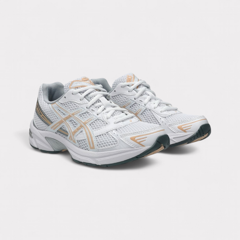 Asics Gel 1130 - White Bisque (W)