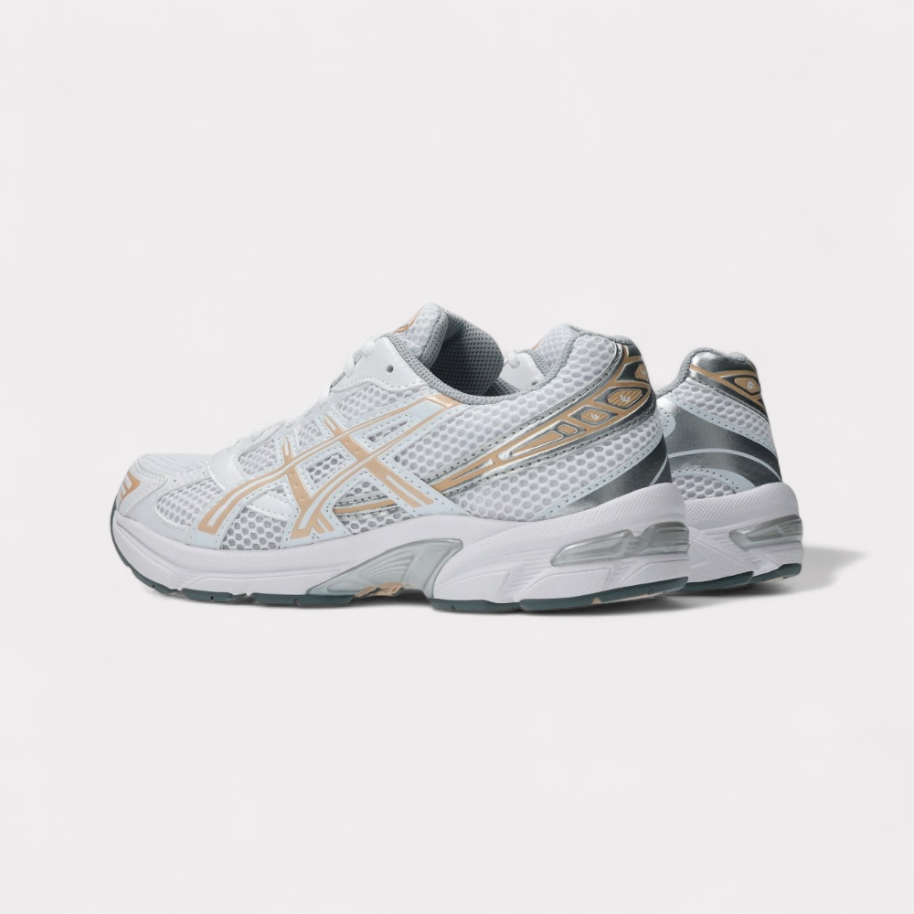 Asics Gel 1130 - White Bisque (W)