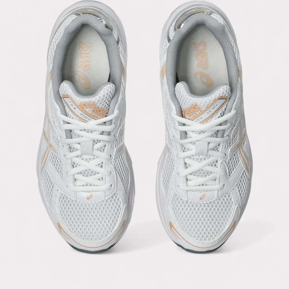 Asics Gel 1130 - White Bisque (W)