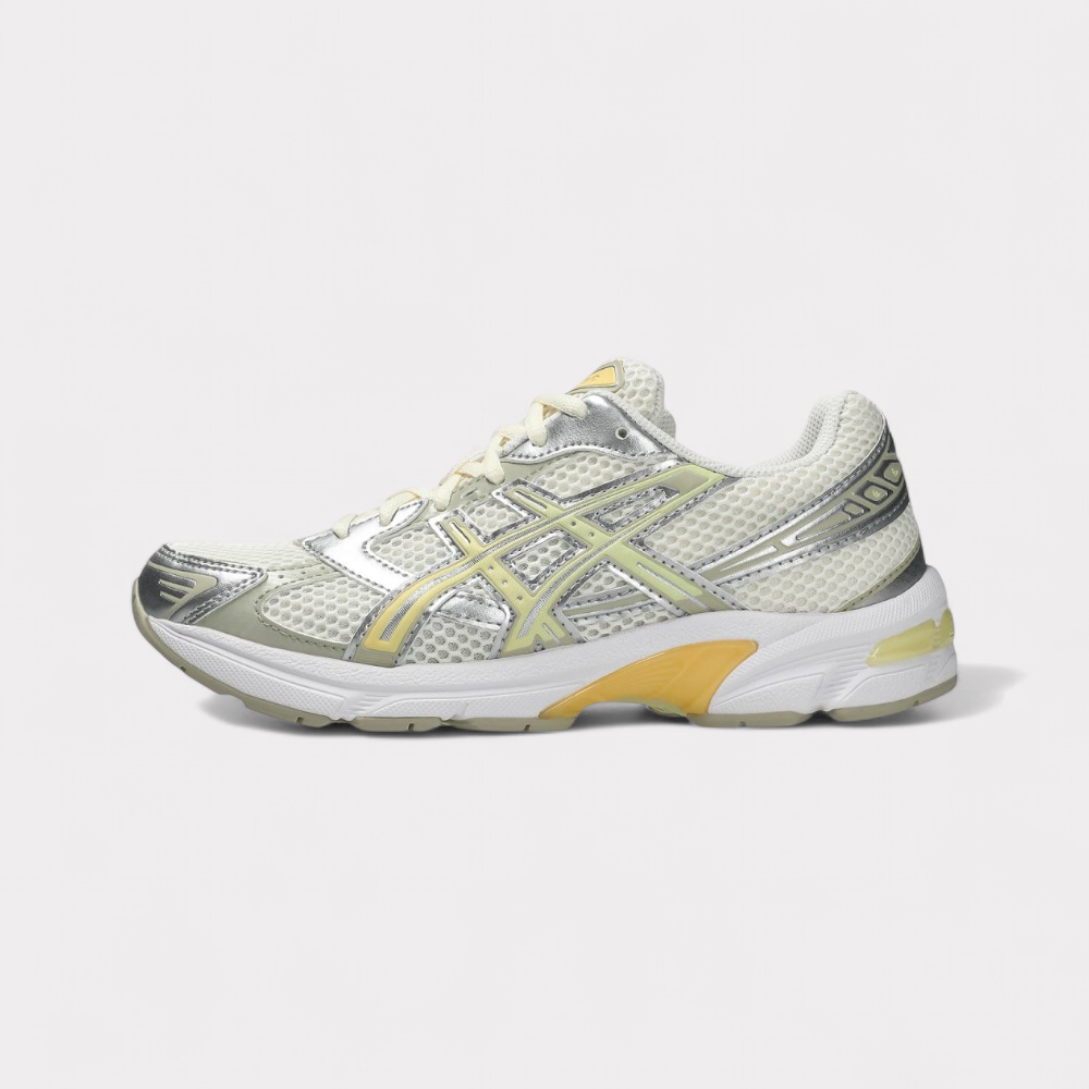 GEL-1130 - Silver Yellow (W)