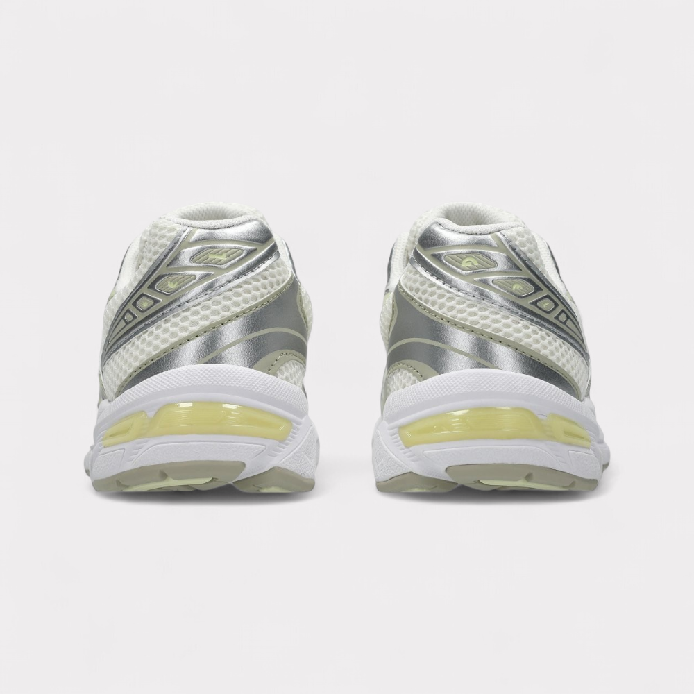 GEL-1130 - Silver Yellow (W)