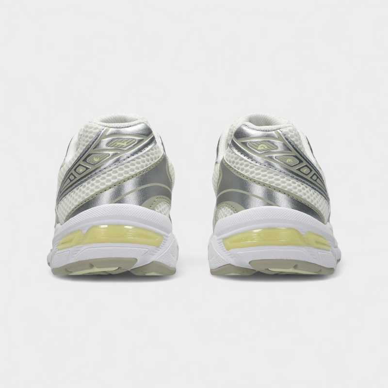 GEL-1130 - Silver Yellow (W)