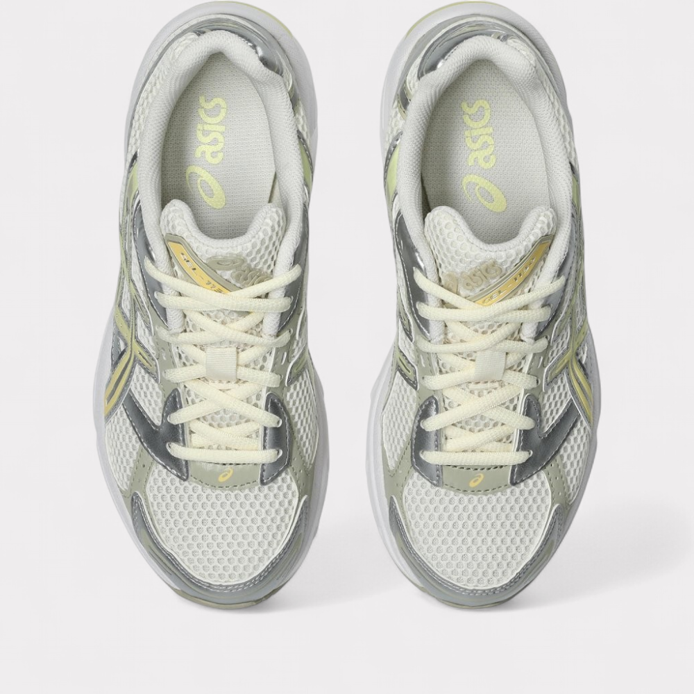 GEL-1130 - Silver Yellow (W)