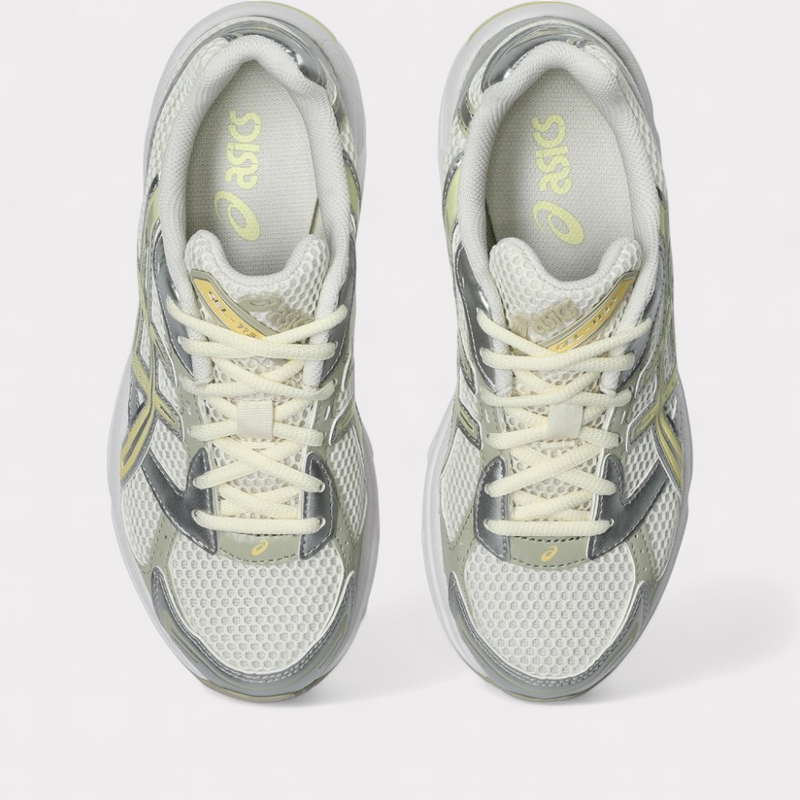GEL-1130 - Silver Yellow (W)