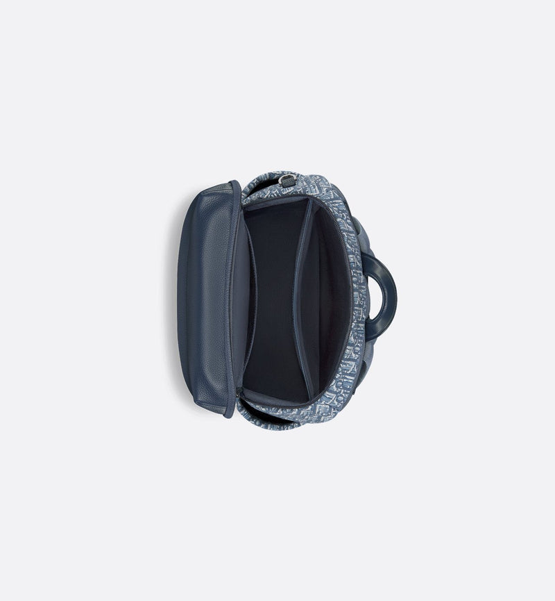 Sac à dos zippé Rider Soft - #3