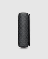 Sac à bandoulière GG Black moyen format - #2