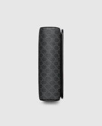 Sac à bandoulière GG Black moyen format - #2
