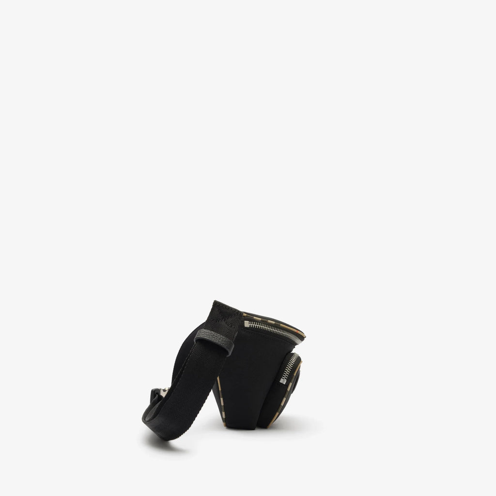 Sac ceinture avec Burberry