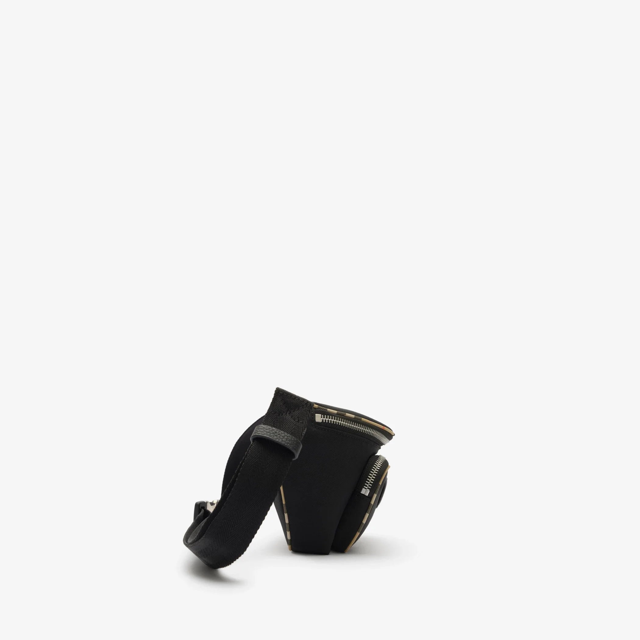 Sac ceinture avec Burberry