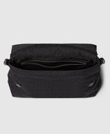 Sac à bandoulière en toile GG grand format - #1