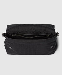 Sac à bandoulière en toile GG grand format - #1