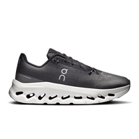 On Cloudit Gris Et Blanc