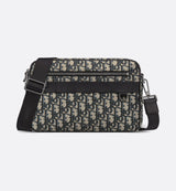 Sac bandoulière Maxi Safari