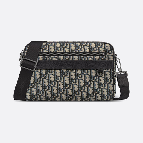 Sac bandoulière Maxi Safari