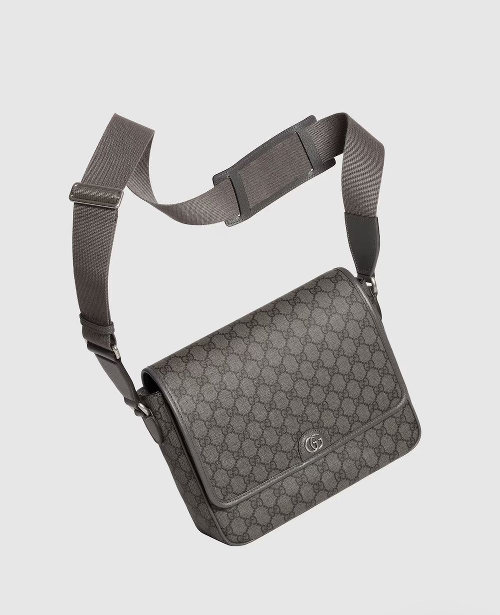 Sac à bandoulière Ophidia moyen format - #1