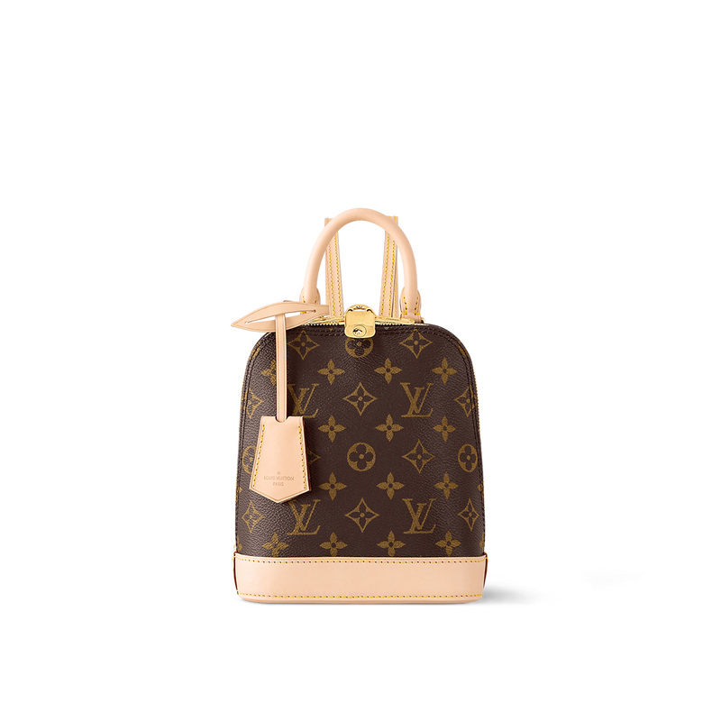 Sac à dos Alma - #2