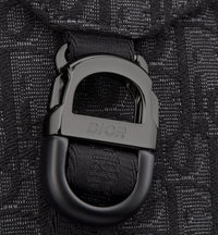Sac à dos à rabat Dior 8 - #1