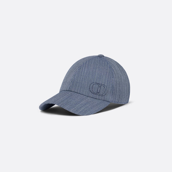Casquette CD Icon