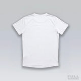 T-shirt Miler Blanc