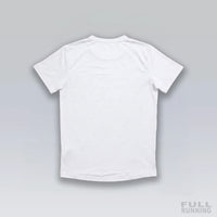 T-shirt Miler Blanc