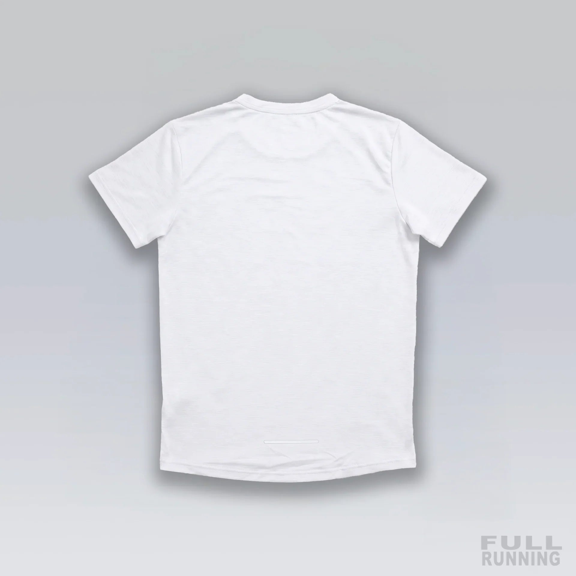 T-shirt Miler Blanc